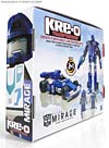 Kre-O Transformers Mirage - Image #12 of 85