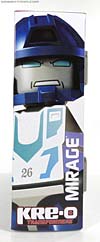 Kre-O Transformers Mirage - Image #13 of 85