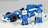 Kre-O Transformers Mirage - Image #30 of 85