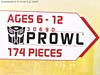Kre-O Transformers Prowl - Image #5 of 113