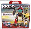 Kre-O Transformers Ratchet - Image #1 of 95