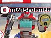 Kre-O Transformers Ratchet - Image #2 of 95