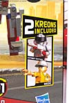 Kre-O Transformers Ratchet - Image #4 of 95