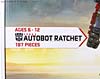Kre-O Transformers Ratchet - Image #6 of 95