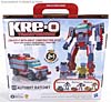 Kre-O Transformers Ratchet - Image #11 of 95