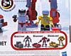 Kre-O Transformers Ratchet - Image #13 of 95