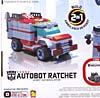 Kre-O Transformers Ratchet - Image #14 of 95