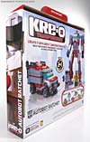 Kre-O Transformers Ratchet - Image #16 of 95
