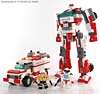 Kre-O Transformers Ratchet - Image #83 of 95