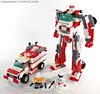 Kre-O Transformers Ratchet - Image #84 of 95