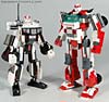 Kre-O Transformers Ratchet - Image #86 of 95