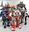 Kre-O Transformers Ratchet - Image #93 of 95
