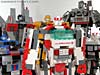 Kre-O Transformers Ratchet - Image #95 of 95