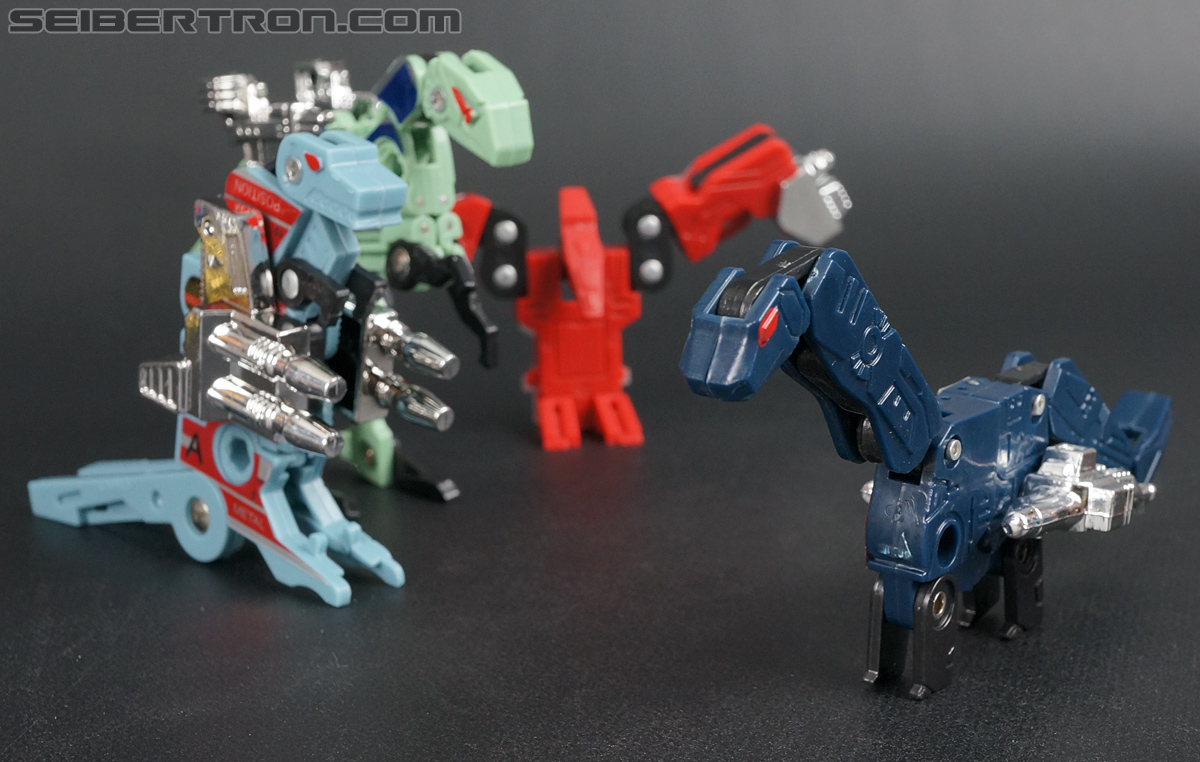 KO Transformers Zauru (Saur) (Image #94 of 106)