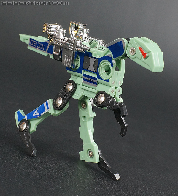 Transformers News: New Toy Galleries: KO Noizu, Gurafi, Dairu, & Zauru Image