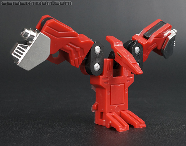 Transformers News: New Toy Galleries: KO Noizu, Gurafi, Dairu, & Zauru Image