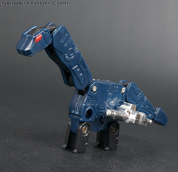 Transformers News: New Toy Galleries: KO Noizu, Gurafi, Dairu, & Zauru Image