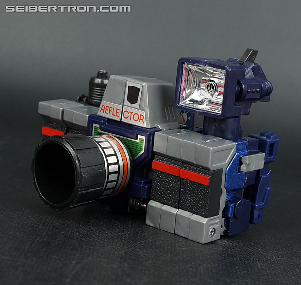 Transformers News: New Galleries: G1 Reflector (Viewfinde?r, Spectro, and Spyglass) Transformers News: New Galleries: G1 Reflector (Viewfinde?r, Spectro, and Spyglass)
