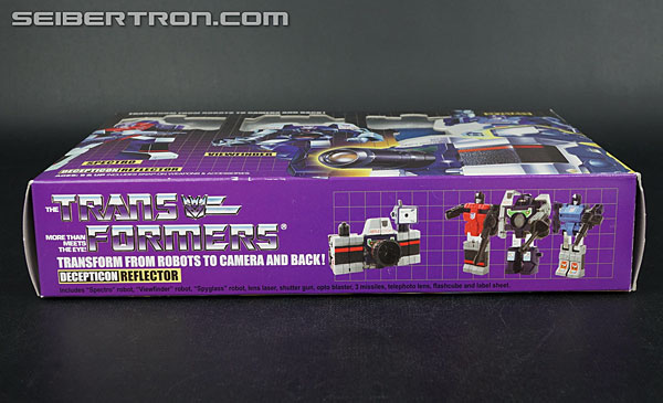 KO Transformers Spyglass (Image #6 of 60)
