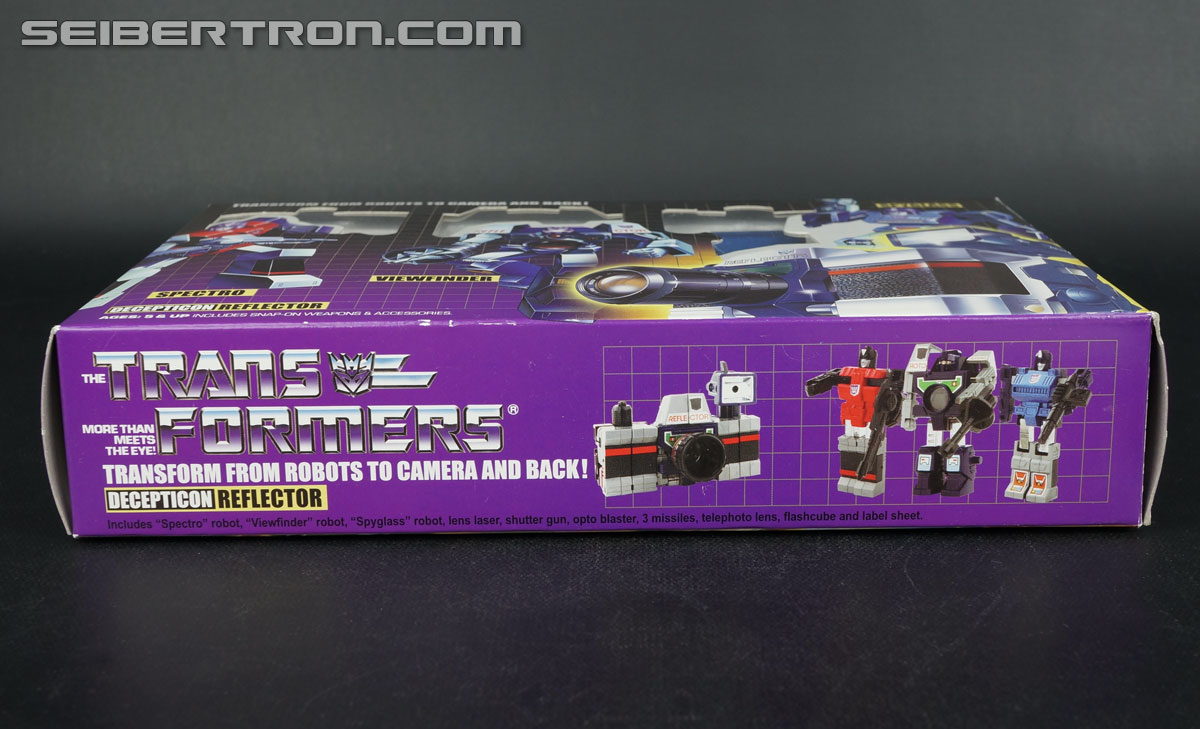 KO Transformers Spyglass (Image #6 of 60)
