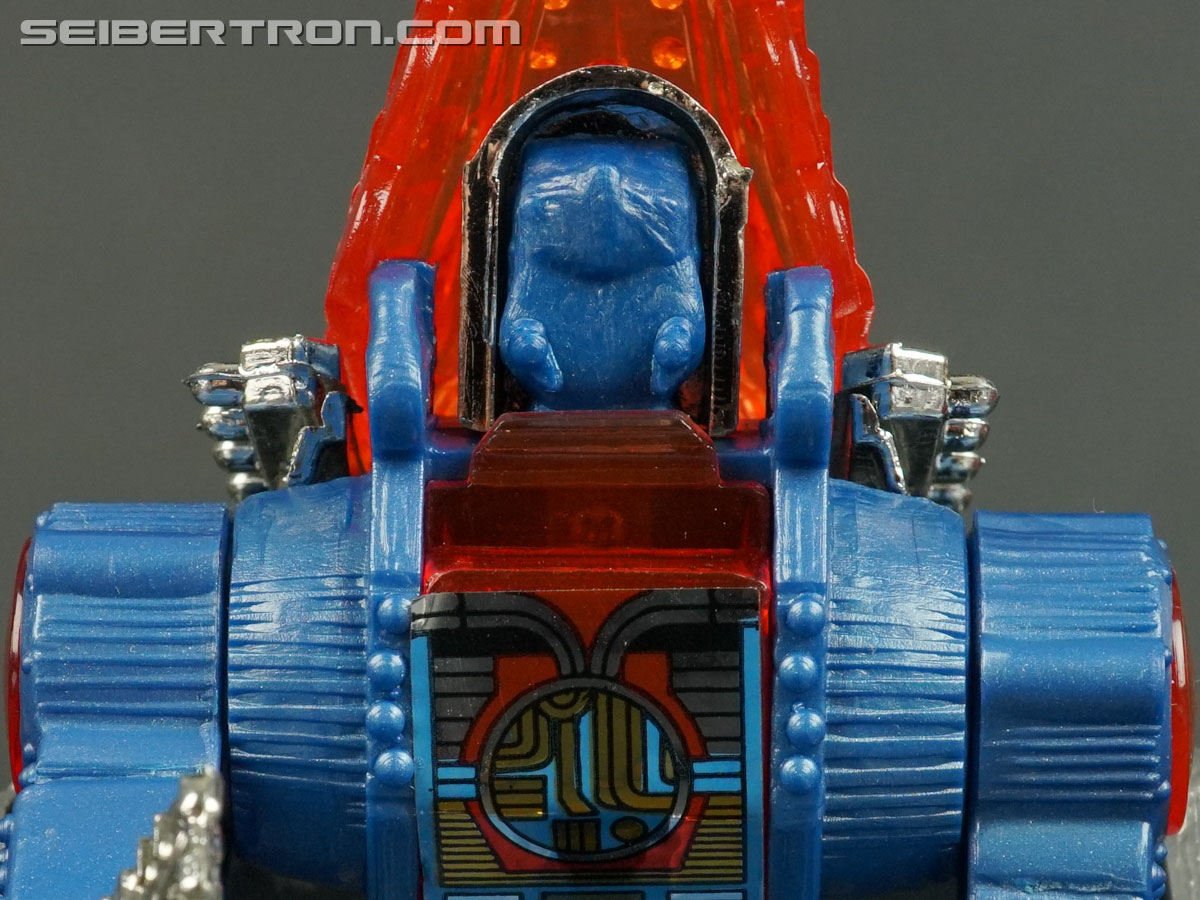 Robosaur Triceratops