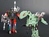 KO Transformers Dairu - Image #92 of 107