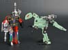 KO Transformers Dairu - Image #94 of 107