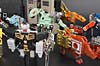KO Transformers Dairu - Image #105 of 107