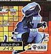 KO Transformers Noizu - Image #3 of 113