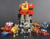 KO Transformers Noizu - Image #110 of 113