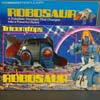 KO Transformers Robosaur Triceratops - Image #2 of 102