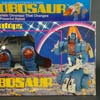 KO Transformers Robosaur Triceratops - Image #3 of 102
