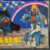 KO Transformers Robosaur Triceratops - Image #4 of 102