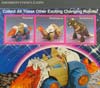 KO Transformers Robosaur Triceratops - Image #10 of 102