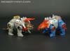 KO Transformers Robosaur Triceratops - Image #38 of 102