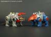 KO Transformers Robosaur Triceratops - Image #39 of 102