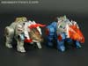 KO Transformers Robosaur Triceratops - Image #40 of 102