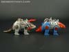 KO Transformers Robosaur Triceratops - Image #41 of 102