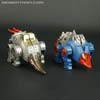 KO Transformers Robosaur Triceratops - Image #43 of 102