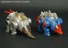 KO Transformers Robosaur Triceratops - Image #44 of 102