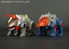 KO Transformers Robosaur Triceratops - Image #47 of 102