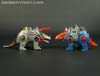 KO Transformers Robosaur Triceratops - Image #48 of 102