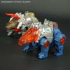 KO Transformers Robosaur Triceratops - Image #49 of 102