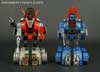 KO Transformers Robosaur Triceratops - Image #87 of 102