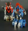 KO Transformers Robosaur Triceratops - Image #88 of 102