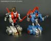 KO Transformers Robosaur Triceratops - Image #91 of 102