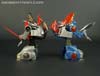 KO Transformers Robosaur Triceratops - Image #92 of 102