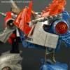 KO Transformers Robosaur Triceratops - Image #97 of 102