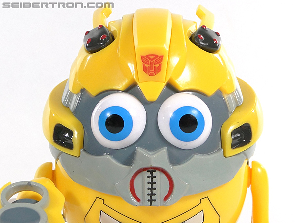 Bumble Egg