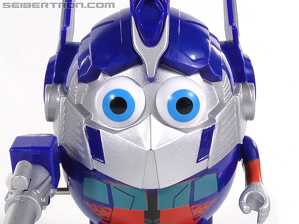 Eggtimus Prime